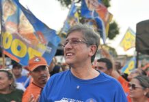 Entre leis, gestão e diálogo, Joelson Silva apresenta trajetória construída em Manaus
