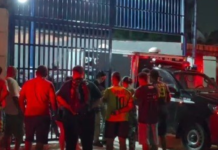 Casal é encontrado morto e amarrado em casa no bairro Monte das Oliveiras em Manaus