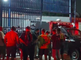 Casal é encontrado morto e amarrado em casa no bairro Monte das Oliveiras em Manaus