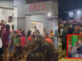 Compra de voto em Manaus: matéria acusa candidato do Avante de distribuir peixes, mas coligação nega, leia matéria e a nota