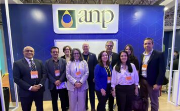 IBP confirma apoio institucional ao Amazon Energy 2027 durante ROG.e