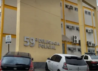 Preso grupo que furtava carros de luxo blindados para o Comando Vermelho