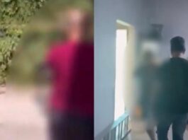 Homem é preso em Manaus suspeito de estuprar neta da companheira