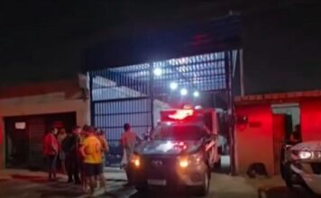 Casal é encontrado morto e amarrado em casa na Zona Norte de Manaus