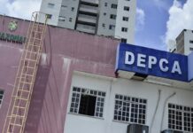 Homem é preso por estupro de ex-enteada de 10 anos em Manaus
