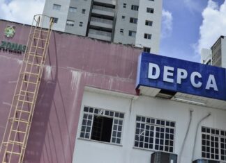 Homem é preso por estupro de ex-enteada de 10 anos em Manaus
