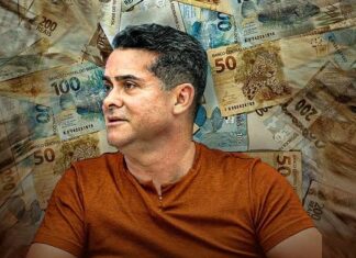 Imprensa de Aluguel fingiu amnésia sobre o Empréstimo Bilionário de David Almeida e agora ataca Cidade.