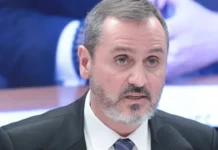 Mendonça afasta Andrei Rodrigues e escala guerra entre Ministros do STF