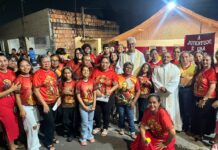 Prefeitura de Manaus reforça iluminação pública no bairro Japiim e beneficia moradores