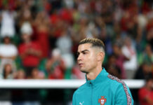 Cristiano Ronaldo se manifesta e explica briga com Jorge Jesus