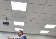 Café com Conhecimento na UniMAX une prática jurídica, oratória e encerramento descontraído com renomado criminalista Dr. Said Júnior (VÍDEO)