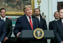 Trump se pronuncia sobre primeiro turno no Brasil após divulgação dos resultados