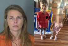 Horror! Criança de 6 anos protege irmãzinha da própria mãe em ataque com 50 facadas