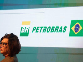 Poço da Petrobras na Foz do Amazonas descobre dois reservatórios de petróleo, diz CEO