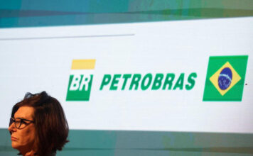 Poço da Petrobras na Foz do Amazonas descobre dois reservatórios de petróleo, diz CEO