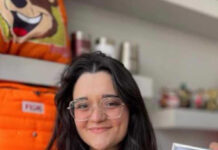 Professora de 24 anos morre após cair de estrutura enquanto ajudava aluno preso em banheiro em Guarulhos