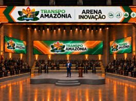 ’Arena Inovação’ é lançada por megaevento de logística para conectar tecnologia e mercado e superar gargalos no setor da Amazônia