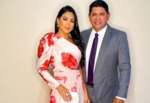 Justiça Federal mantém em tramitação ação de improbidade sobre convênio de abastecimento em Parintins contra Bi Garcia, esposo de Mayra Dias.