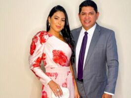 Justiça Federal mantém em tramitação ação de improbidade sobre convênio de abastecimento em Parintins contra Bi Garcia, esposo de Mayra Dias.