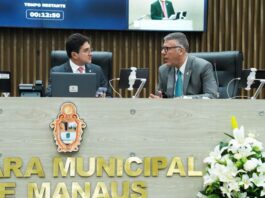 CMM debate proposta que cria protocolo de fumaça