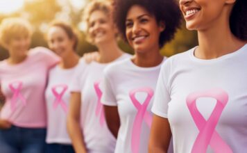 Outubro Rosa: A força da informação e do diagnóstico precoce na luta contra o câncer de mama