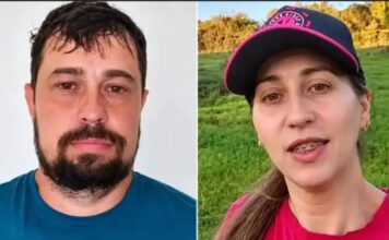 Mulher que denunciou ex por ameaças aciona botão do pânico e é encontrada morta