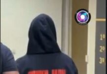 Mulher é presa por envenenar e esquarteja companheiro na baixada