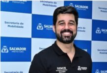 Secretário tem prisão revogada, mas TRE mantém investigação sobre ônibus em Salvador