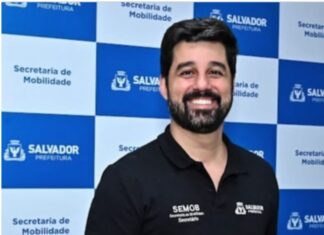 Secretário tem prisão revogada, mas TRE mantém investigação sobre ônibus em Salvador