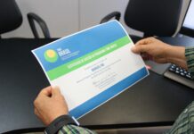 Manaus é a primeira cidade do Amazonas a aderir ao programa de integridade pública da União e recebe o ‘Selo de Ente Participante’