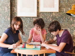 Vestibular além do conteúdo: como cuidar da saúde mental dos estudantes na reta final