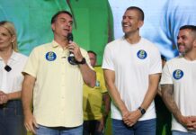 TRE-RJ confirma vitória de Douglas Ruas (PL 22) no 1º turno após retotalização dos votos