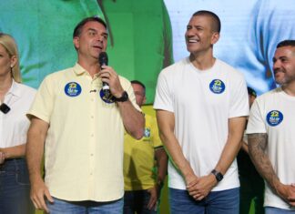 TRE-RJ confirma vitória de Douglas Ruas (PL 22) no 1º turno após retotalização dos votos