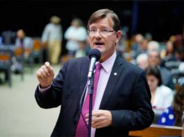 ELEIÇÕES 2026 / ALEAM -Zé Ricardo é o mais votado e União Brasil conquista maior bancada da Aleam. Sinésio e Daniel Almeida foram para o Balatau