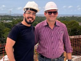 Dia do Trabalhador da Construção Civil destaca papel dos profissionais na realização da casa própria