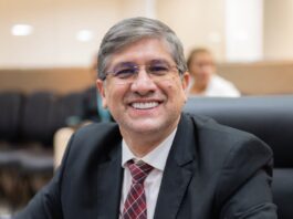 Dia do Servidor Público: Joelson Silva destaca o papel dos profissionais na construção de Manaus