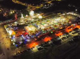 10ª edição: Feira de Agronegócios Nilton Lins começa nesta 4ª com diversas atrações e rodeio