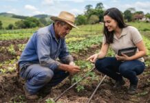 Feira Agro Nilton Lins une bioeconomia, pesquisa e inovação para impulsionar setor primário no AM