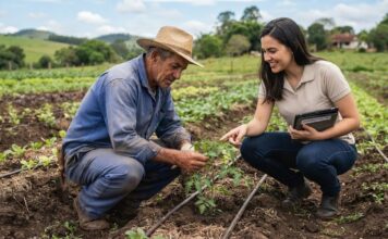 Feira Agro Nilton Lins une bioeconomia, pesquisa e inovação para impulsionar setor primário no AM