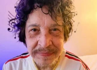 Ícone da MPB, Benito di Paula morre aos 84 anos