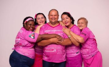 Click Solidário celebra dez anos de histórias, superação e esperança