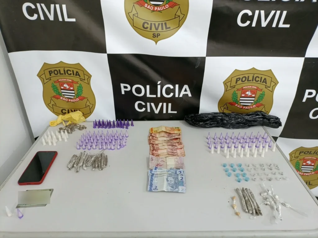 Foto: Governo de SP