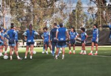 Estreante, Cruzeiro será 15º brasileiro na Libertadores Feminina