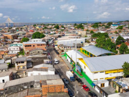 Crescimento de novos empreendimentos exige infraestrutura
