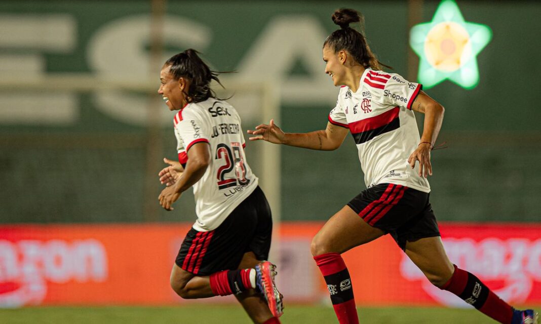 Foto: Paula Reis / Flamengo