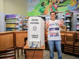 Vitória de candidatos apoiados por Mateus Assayag fortalece sua liderança política em Parintins