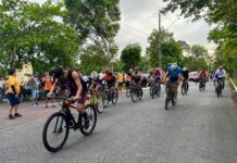 Prefeitura abre inscrições para 6ª Corrida Ciclística e Pedestre Cidade de Parintins