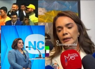 EDITORIAL CHUMBO GROSSO: O silêncio ensurdecedor de Maria do Carmo diante de uma suposta ameaça de morte contra outra mulher