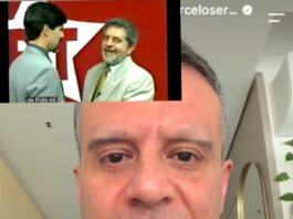 Para de Hipocrisia, Marcelo Serafim! Pelotas é “cidade polo, exportadora de veado”. Preconceituoso é o Lula