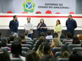 Secom realiza reunião de alinhamento com assessores de comunicação do Governo do Amazonas